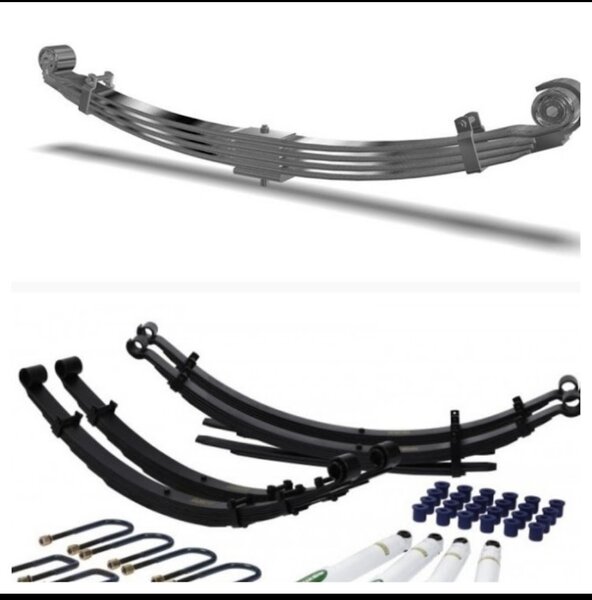 Reconditionam si schimbam arcuri auto lamelare