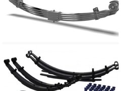 Reconditionam si schimbam arcuri auto lamelare